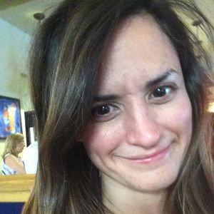 Meet your Posher, Lisa